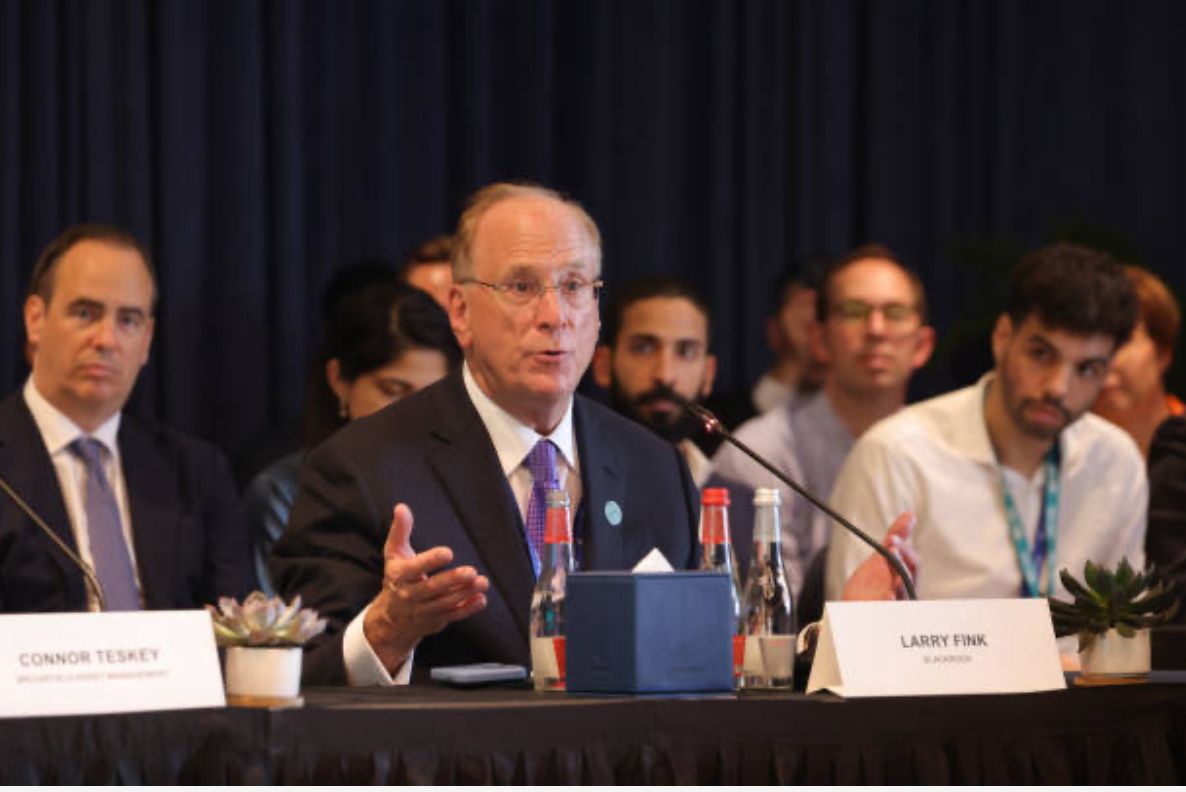 About Future Yield Investment